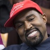Kanye West dizajnirao odjeću s antidemokratskim motivima