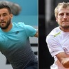 Blagi pad Džumhura i Bašića na ATP listi