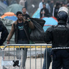 Više od 200 migranata još uvijek ne želi napustiti GP Maljevac, nema reakcije MUP-a