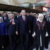U Istanbulu svečano otvoren grandiozni aerodrom, Erdoganovi gosti bili i Vučić i Zvizdić