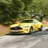Ford Mustang GT na evropskim steroidima