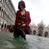 Veneciji prijeti najveća poplava u zadnjih nekoliko decenija