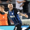 Maestralni Icardi vodio Inter do rutinske pobjede nad Laziom u Rimu