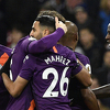 Manchester City savladao Tottenham na oranici Wembleyja