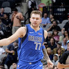 Fantastični Luka Dončić unatoč povredi postavio svoj NBA rekord