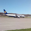 Na banjalučki aerodrom sletio prvi avion Ryanaira