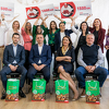 Svečanim proglašenjem pobjednika završen prvi "Vispak Innovation challenge"