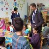 Borovac: Prioritet je zaštita djece migranata bez obzira na njihov status