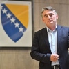Komšić pisao vrhu EU: Čović i Plenković ulažu napore da diskredituju moj izbor u Predsjedništvo