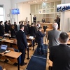 Hitna sjednica Skupštine Kantona Sarajevo o sigurnosnoj situaciji 2. novembra