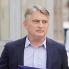 Na inicijativu HDZ-a Željko Komšić proglašen nepoželjnom osobom u Žepču