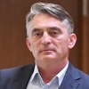 Inicijativa o proglašenju Komšića nepoželjnim u Prozoru nije ušla ni na dnevni red