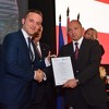 Kući dobrih tonova iz Srebrenice uručena nagrada Intercultural Achievement Award 2018