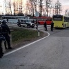 Migranti izmješteni s graničnog prijelaza u Velikoj Kladuši, granica deblokirana