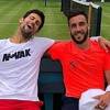 Džumhur pred izazovom karijere, u trećem kolu Pariza igra protiv Đokovića