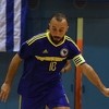 Futsal selekcija BiH remizirala sa Slovenijom u Poreču