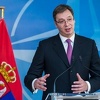 Vučić pozvao kosovske Srbe da ne učestvuju u formiranju vojske Kosova