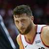 Fantastični Jusuf Nurkić s Blazersima pregazio Rocketse