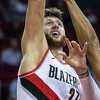 Nurkić uključio "beast mode": Brutalnim zakucavanjima oduševio Blazerse