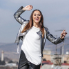 Aleksandra Radović na bh. turneji u novembru predstavlja album "Carstvo"
