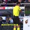 Lucas Vazquez s klupe vrijeđao sudiju tokom El Clasica