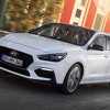 Hyundai i30 N-Line uskoro i u Fastback karoserijskom izdanju