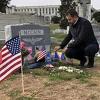 Usvojen prijedlog Skake: Senator John McCain će dobiti ulicu ili trg u Sarajevu