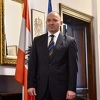 Ambasador Pammer zamjerio bh. političarima što idu na prijeme Turske i Saudijske Arabije