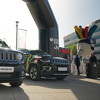 Jeep postao prvi Diamond sponzor EYOF-a 2019