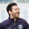 Lionel Messi se vratio treninzima Barcelone
