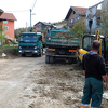 Nastavljena sanacija glavne saobraćajnice u naselju Zabrđe