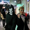 Halloween u Sarajevu: Pogledajte kakve su sve "kreature" prošetale ulicama grada