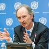 Norveški diplomata Geir Pedersen imenovan za specijalnog izaslanika UN-a za Siriju