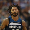 Rose učinkom karijere vodio Timberwolvese do pobjede protiv Jazza