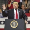 Trump najavio slanje do 15.000 vojnika na granicu s Meksikom