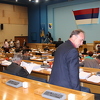 Za 22. novembar planirana konstitutivna sjedica Narodne skupštine RS-a