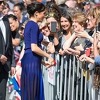 Još jedan modni gaf Meghan Markle, vojvotkinja prošetala u providnoj suknji