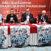 Dokumentarac "Švabo iz Sarajeva" otvara sedmi sportski simpozij "Simposar"
