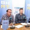 Teletović uoči izbora najboljeg sportiste: Svako priznanje iz BiH je mnogo draže od drugih