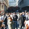 Googleovi uposlenici širom svijeta protestuju zbog odnosa prema ženama u kompaniji