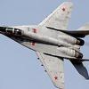Srbija nastavlja s naoružavanjem, Rusija im isporučila i šesti MIG- 29