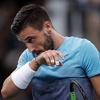 Džumhur: Nisam želio ovakav kraj, Đoković je najbolji i nadam se da ćemo opet igrati