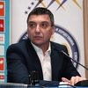 Marinović: Utakmica s Azerbejdžanom će nam poslužiti da vidimo s čime raspolažemo
