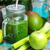 Minja Huseinović preporučuje zeleni smoothie za zdraviji početak dana