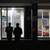 Na Željezničkoj stanici u Sarajevu zbog tuče migranata ponovo intervenisala policija