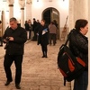 U Sarajevu otvorena izložba "Razglednice Pariza" Mirsade Kadribašić i Katarine Matić-Žilić.