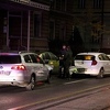 Udes na Obali Kulina bana u Sarajevu, veća materijalna šteta na vozilima