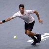 Federer siguran protiv Fogninija, Thiem bolji od Ćorića