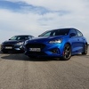 Klix.ba na Ford SuperTest Dayu: Isprobali smo novi Focus na stazi NAVAK