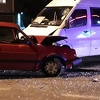 U sudaru tri vozila kod Busovače povrijeđen dječak